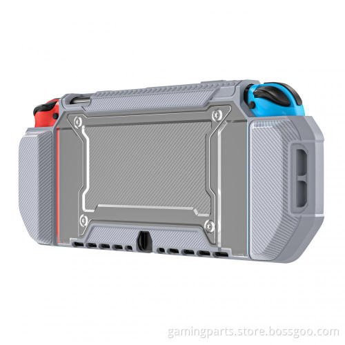 NINTENDO SWITCH OLED Integrated Protective Cover Case for Switch OLED best Cover Case